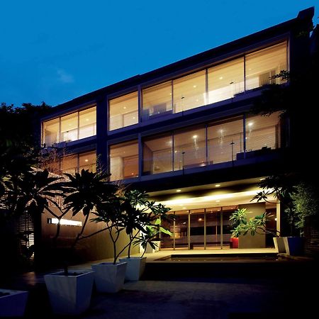 Hotel Double One Tchaj-pej Exteriér fotografie