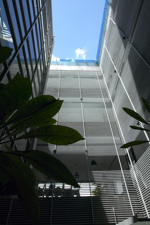 Hotel Double One Tchaj-pej Exteriér fotografie